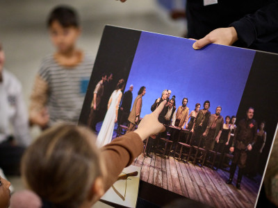 Element 4 de la galeria