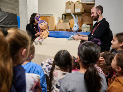 Element 7 de la galeria