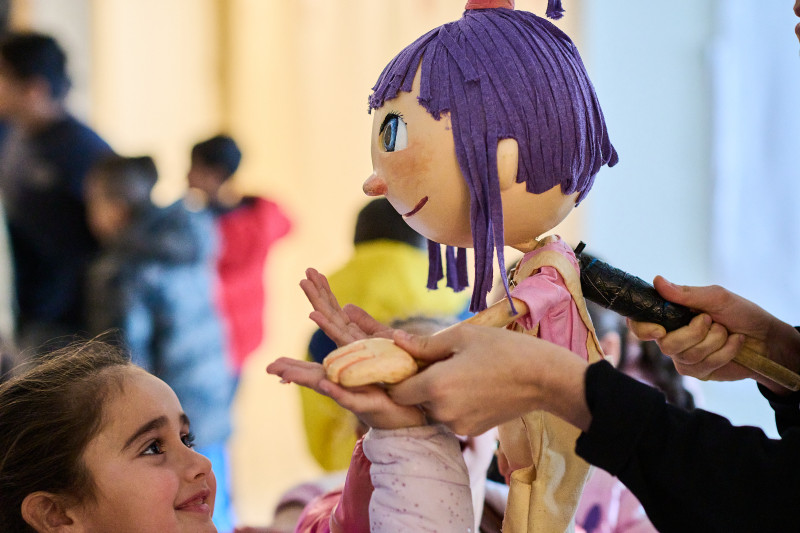 Element 8 de la galeria