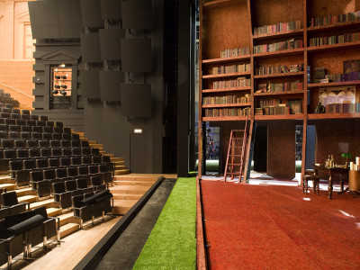 Element 2 de la galeria