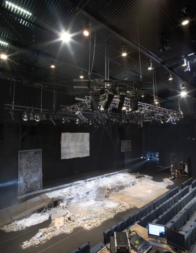 Element 6 de la galeria