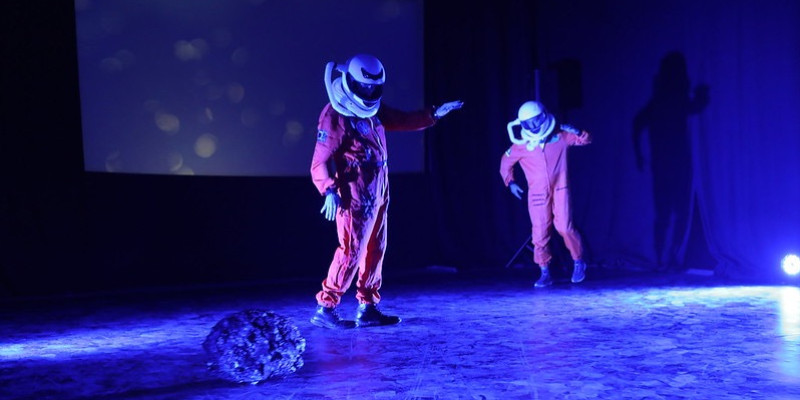 Projecte en Òrbita3