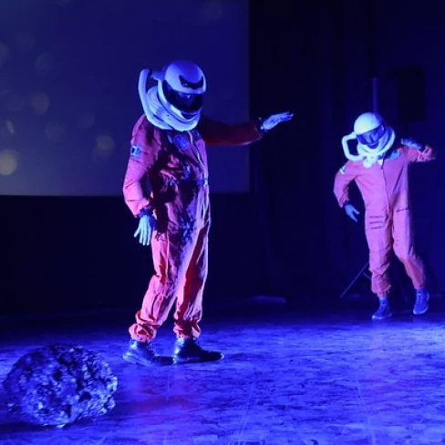 Projecte en Òrbita6