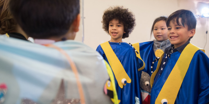 Taller complementari de l'itinerari Pica-so