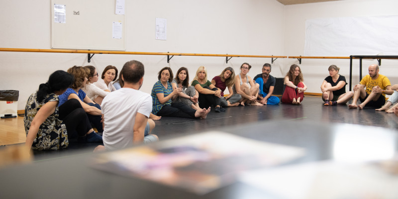 Formacions a mida per a claustres