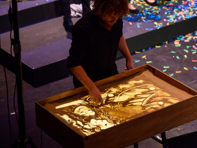 Element 9 de la galeria