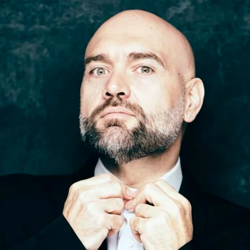 Xavier Sabata &amp; Le Concert de l'Hostel Dieu