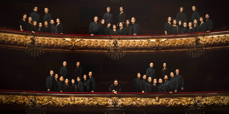 Al cor del Liceu