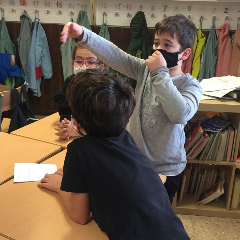 Element 4 de la galeria