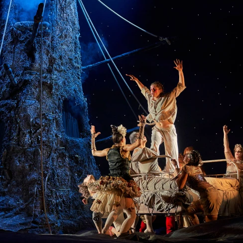 La Torre dels Somnis