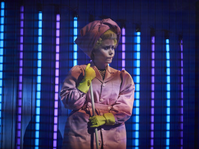 Element 4 de la galeria