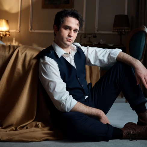 &quot;La vida en general&quot; amb WERTHER