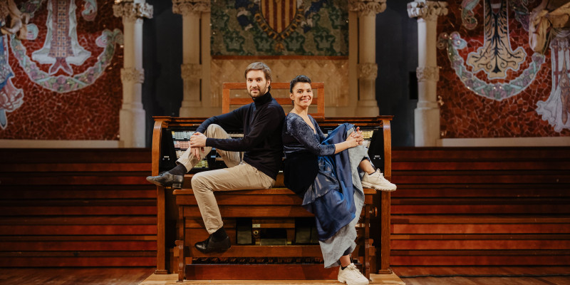 Tocats X l'Orgue! TEENS