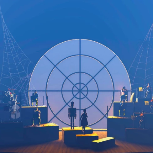 Proposta educativa de NOU Trencanous-jazz