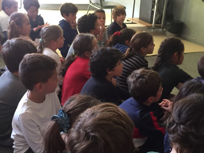 Element 5 de la galeria