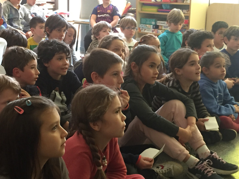 Element 6 de la galeria