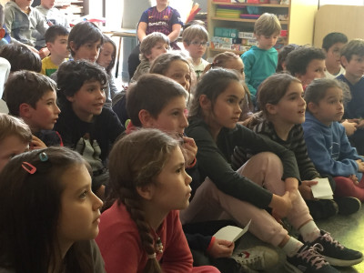 Element 6 de la galeria