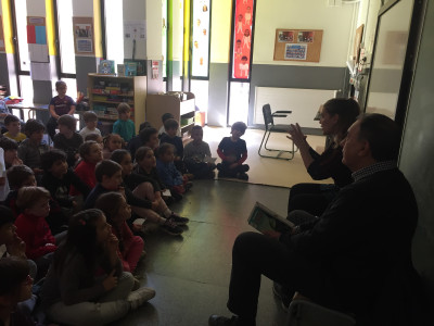 Element 7 de la galeria