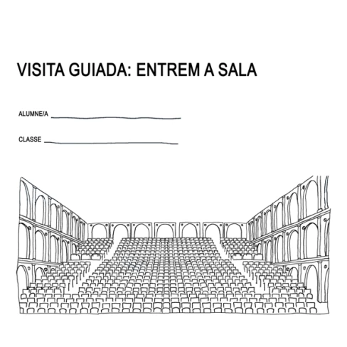 Dossier Entrem a sala!