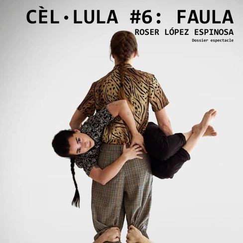 Dossier de creació: FAULA (Cèl·lula #6)