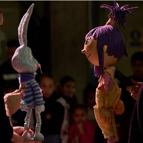 Recurs didàctic Descobrim el TNC - Primària 