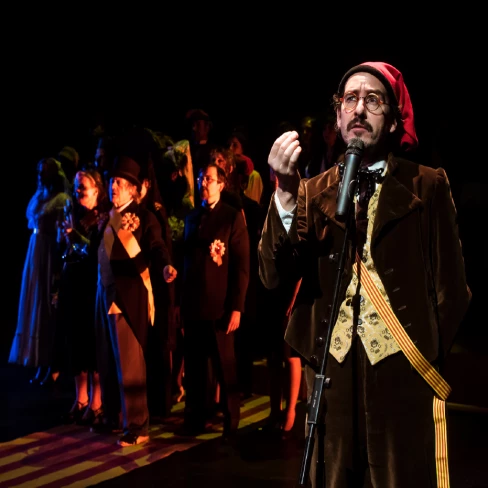 Recurs didàctic Com dius? - Primària 