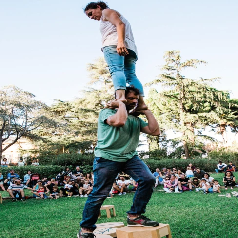 Guia Didàctica - La pedra de fusta