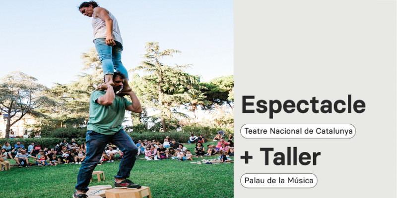 Itinerari La Pedra de Fusta