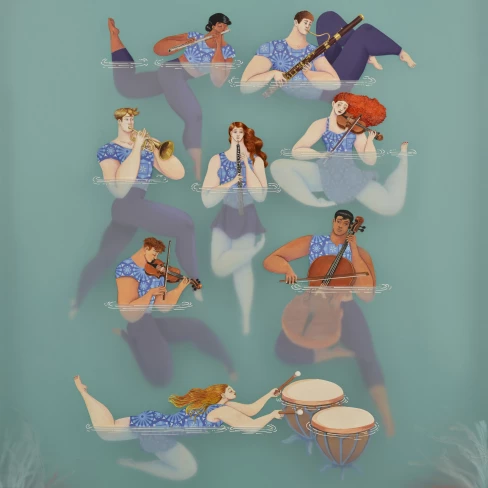 Guia didàctica Música en dansa