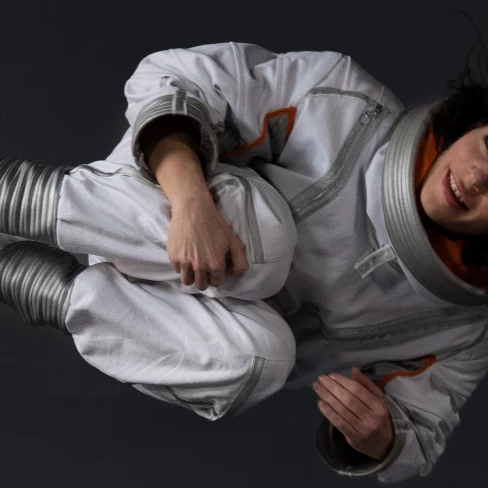 Cometa. Roser Lòpez