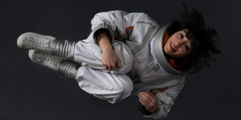 Cometa. Roser Lòpez