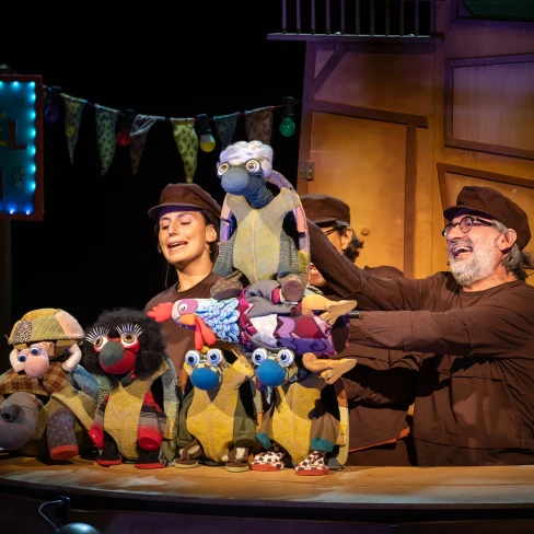 Guia Didàctica - Sigues Tortuga