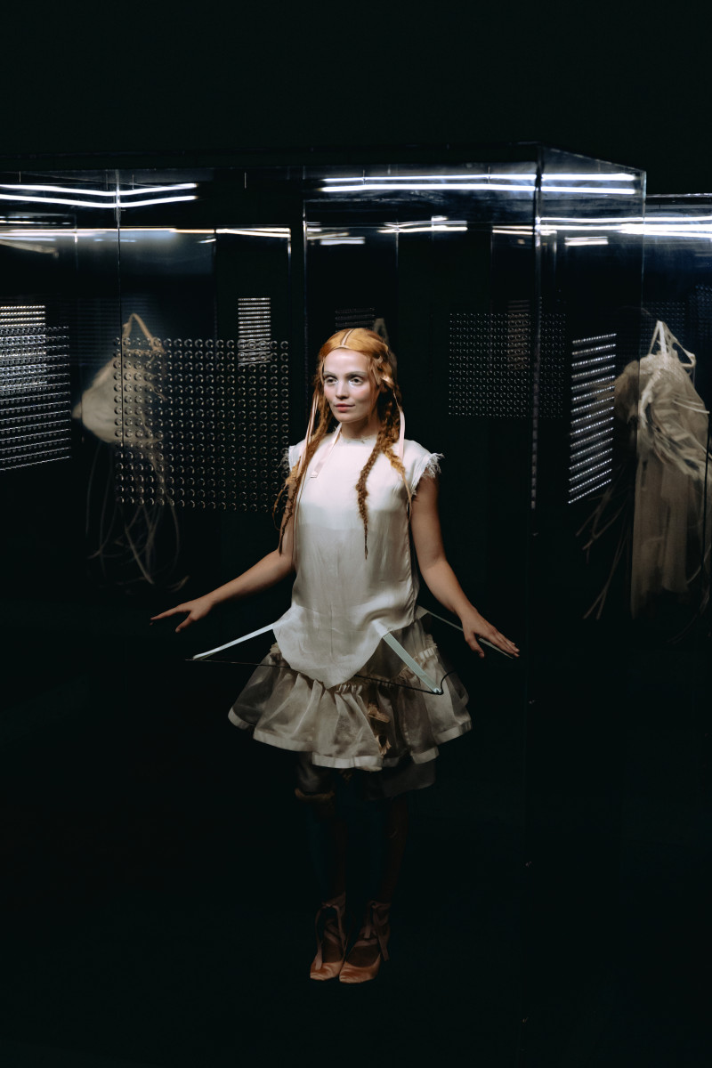 Element 7 de la galeria