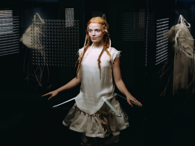 Element 7 de la galeria