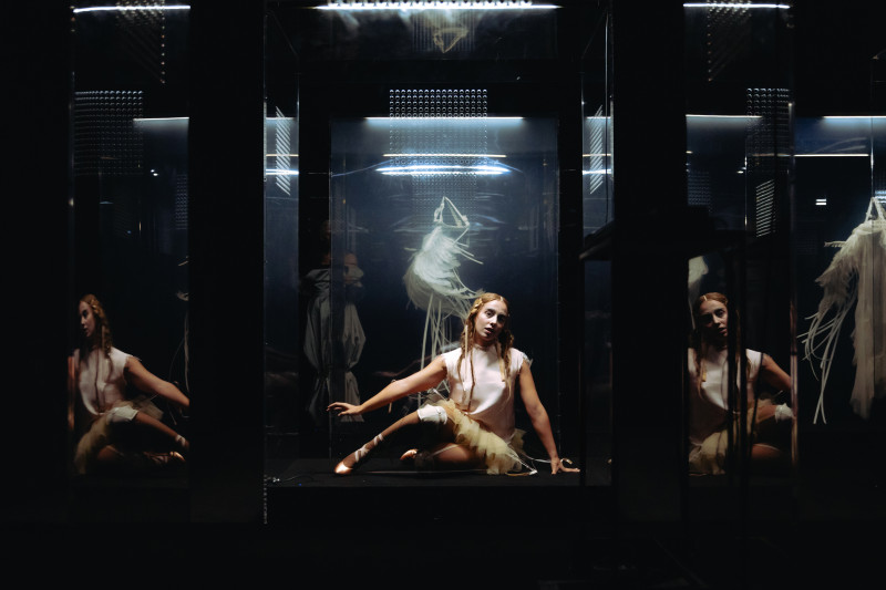 Element 8 de la galeria