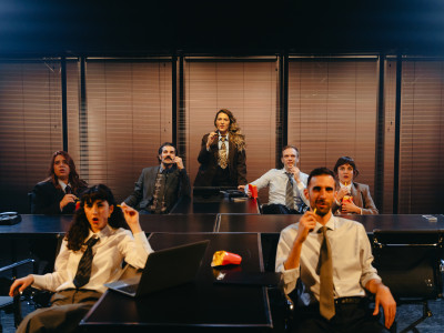 Element 3 de la galeria