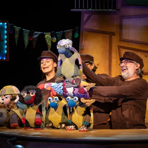 Dossier pedagògic Itinerari Sigues Tortuga 