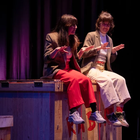 Guia Didàctica - Hola, ràbia!