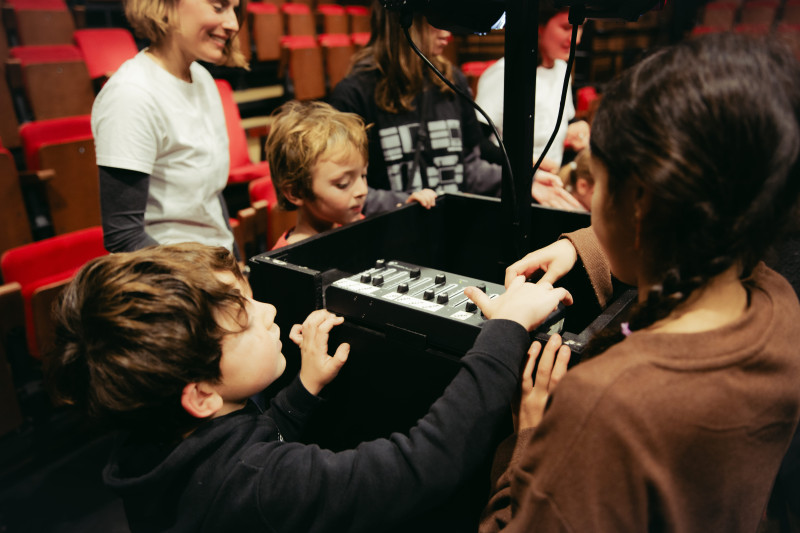 Element 1 de la galeria