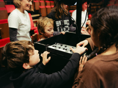 Element 1 de la galeria