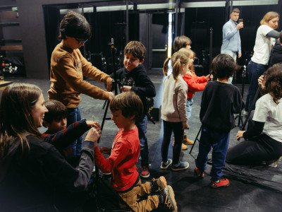 Element 4 de la galeria