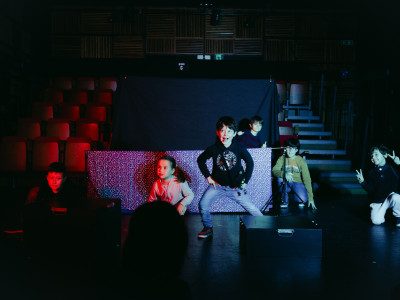 Element 8 de la galeria