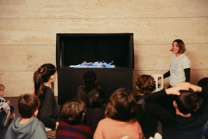 Element 1 de la galeria