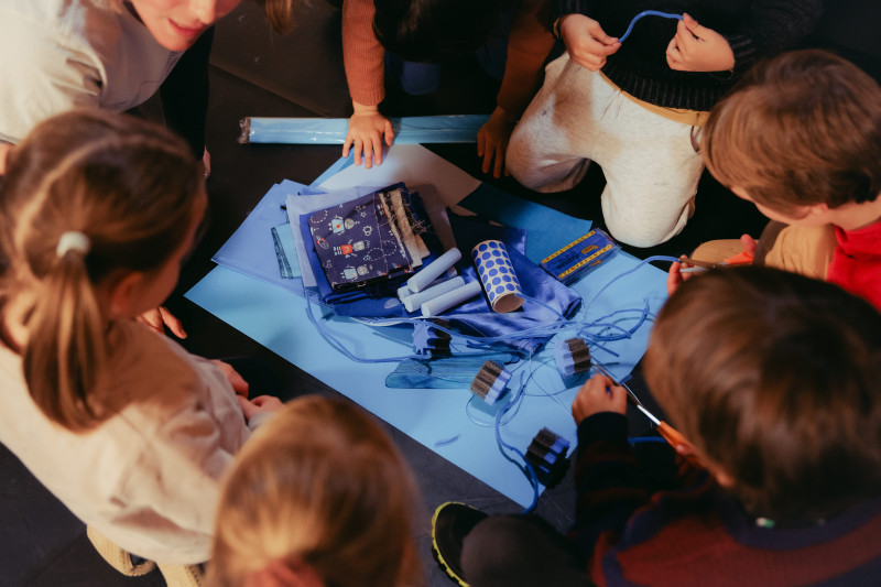 Element 2 de la galeria