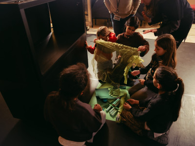 Element 5 de la galeria