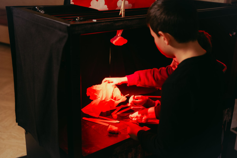 Element 9 de la galeria