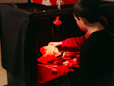 Element 9 de la galeria