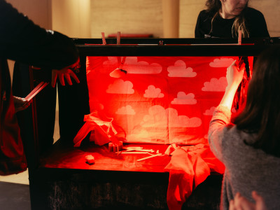 Element 11 de la galeria