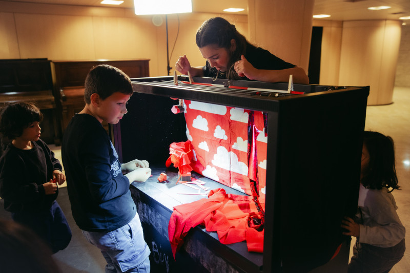 Element 12 de la galeria