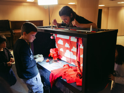 Element 12 de la galeria